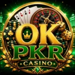 OKPKR Game