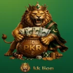 KKLion Game