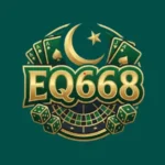 EQ668 Game