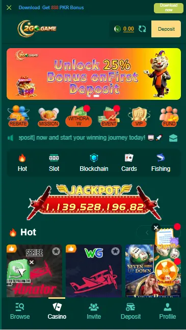 2GO Game
