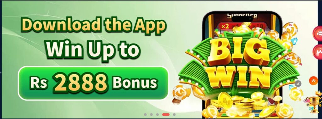 2888Bet Game