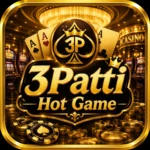 3Patti Hot Game