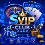 SVIP Club Game