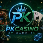 PKCASINO Game