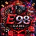 E 98 Game