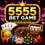 5555Bet Game