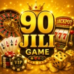 90JILI Game