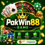 PakWin88 Game