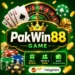 PakWin88 Game