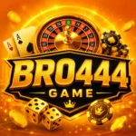 BRO444 Game