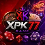 XPK77 Game