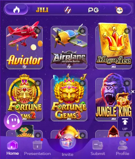 TS 77 Game