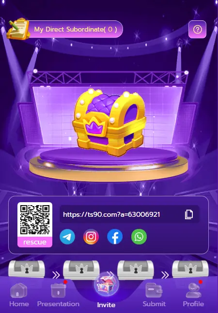 TS 77 Game