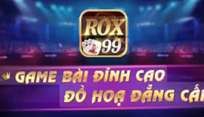 ROX99 Game