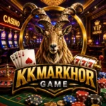 KKMarkhor Game