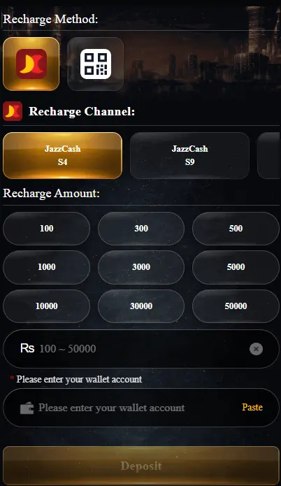 222RS Game