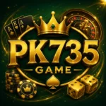 PK735 Game