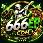 666EP Game
