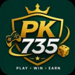 PK 735 Game