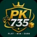 PK 735 Game