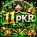 11PKR Game