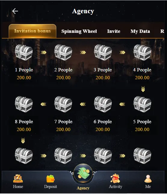 222 RS Game