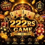 222 RS Game
