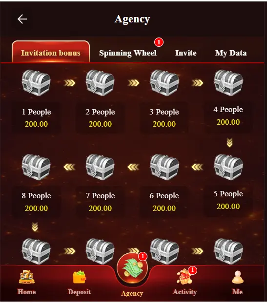 666RS Game