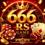 666RS Game