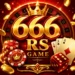 666RS Game