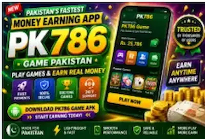 PK786 Game