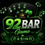 92BAR Game