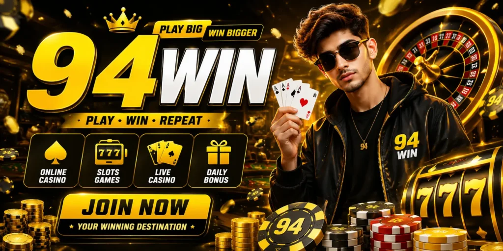 94WIN Game