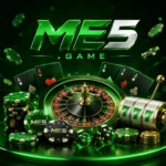 ME5 Game