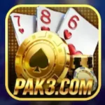 PAK3 Game