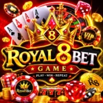 Royal8Bet Game