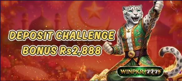 WinPkr 777 Game