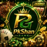 Pk Shan Game