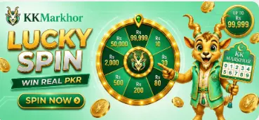 KKMarkhor Game