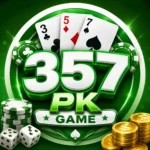 357PK Game
