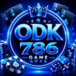 ODK786 Game