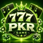 777PKR Game