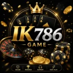 IK786 Game