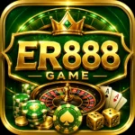 ER888 Game