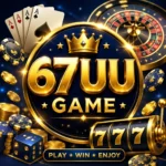 67UU Game