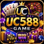 UC588 Game