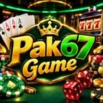 PAK67 Game