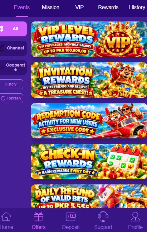 BOO999 Game