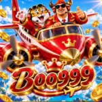 BOO999 Game